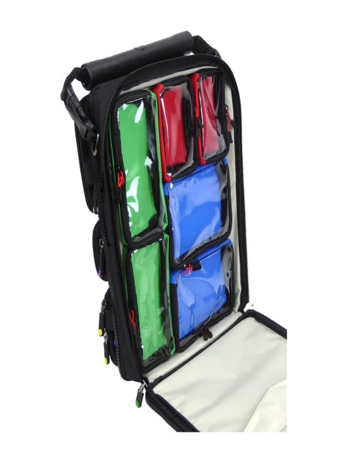 BrightLine Bags حقائب برايتلاين - طقم فليكس أراي - طويل - Image 4